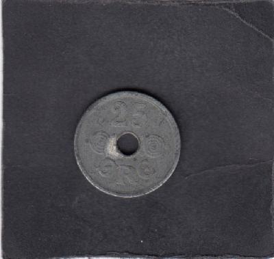 Beschrijving: 25 Ore 